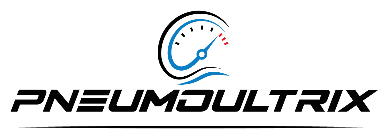 Pneumoultrix — German Air Suspension Technology