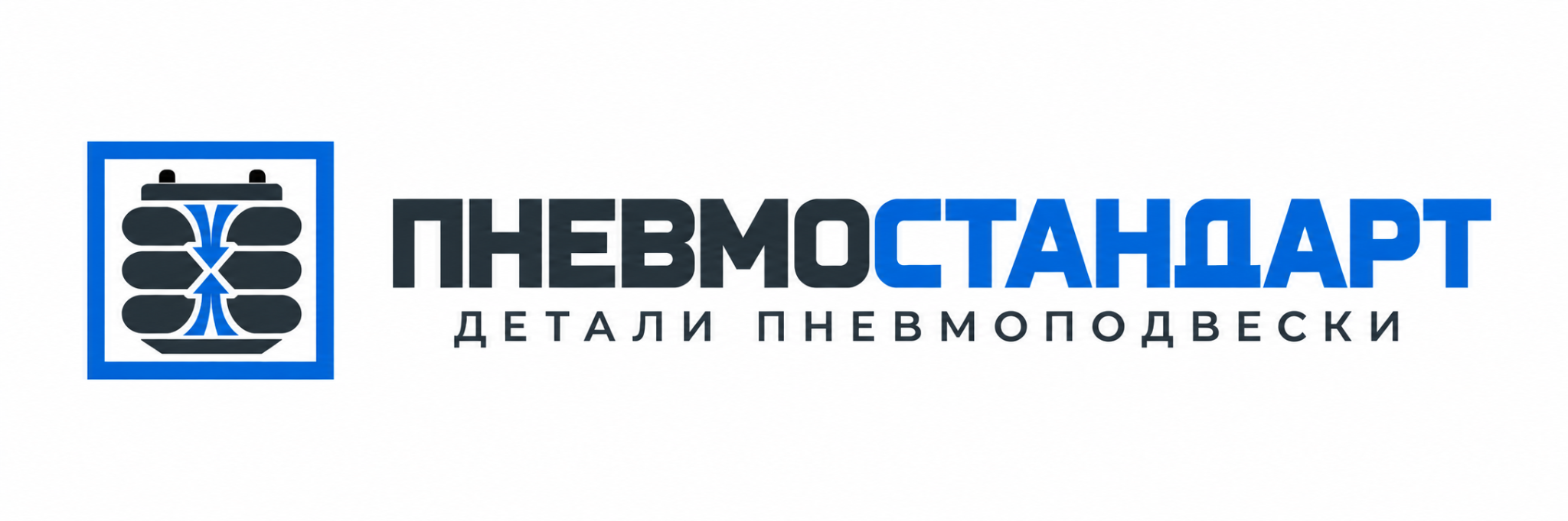 Пневмостандарт. Детали пневмоподвески